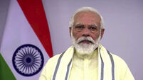 Virus Outbreak India