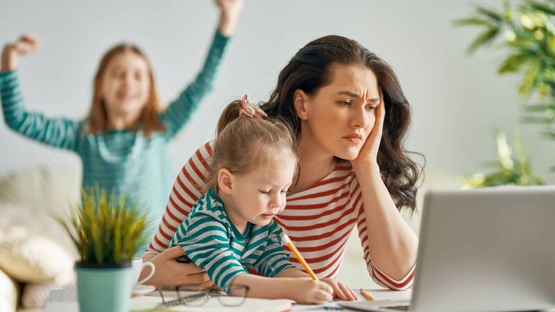 6 ways to be a happy working parent 6 ways to be a happy working parent