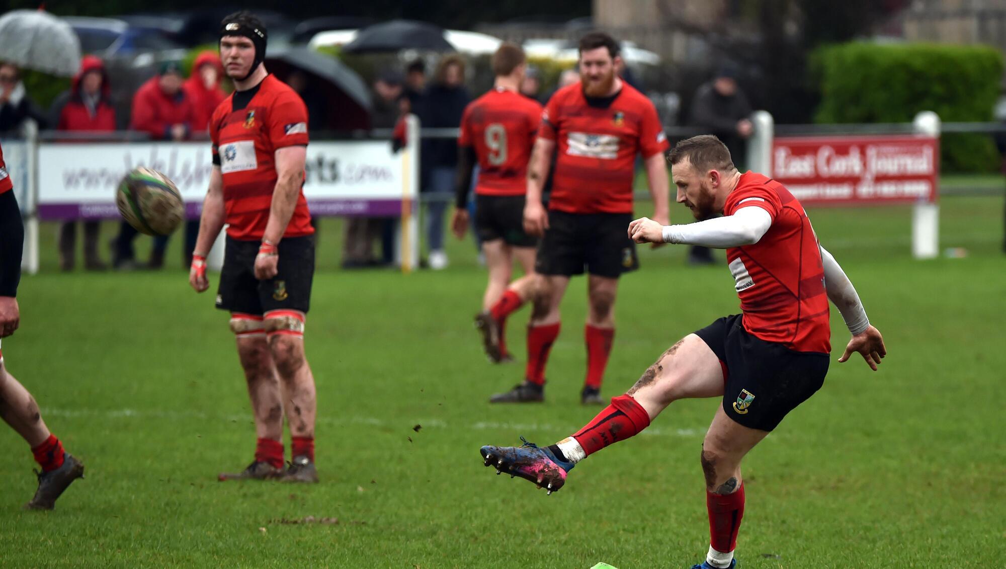 Cork's leading club rugby teams facing a reduced new season