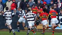 The Echo sports quiz on four Leeside Legends: Zebo, Rena, Deano and Irwin