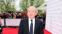 Arqiva British Academy Television Awards - Arrivals - London