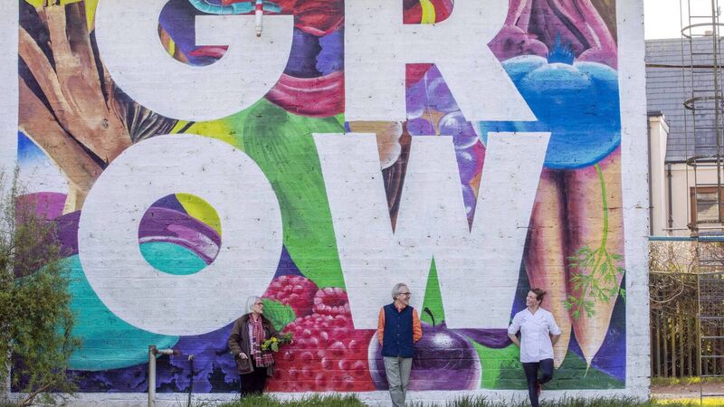 Recipes: Celebrating the champions of local producers