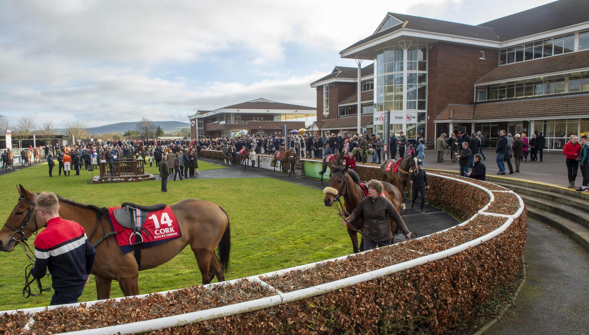 HRI confirm four dates for racing return at Cork Racecourse in Mallow