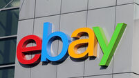 450 new jobs at eBay