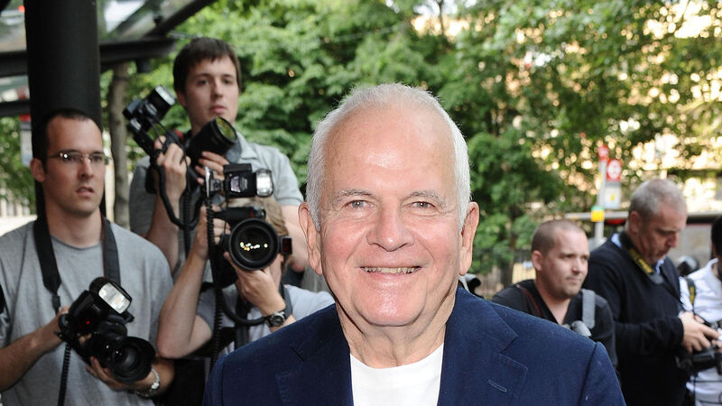 Sir Ian Holm’s career spanned Shakespearean intrigue, Alien and Tolkien