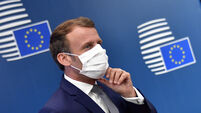 Belgium Europe Summit