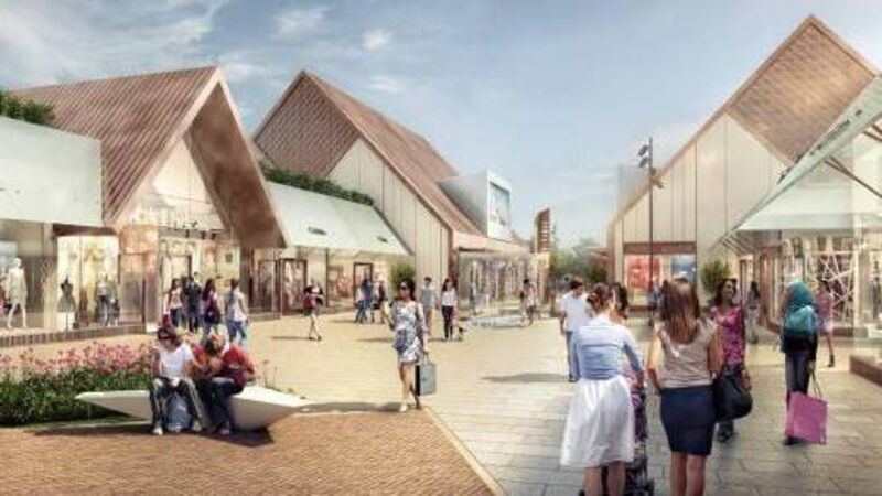 Councillors vow to protect local democracy; defend decision on Cork outlet centre Councillors vow to protect local democracy; defend decision on Cork outlet centre