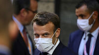 Belgium Europe Summit