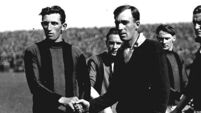 The Leeside Legends series: Blackrock's Eudie Coughlan was one of the first iconic Rebel hurlers