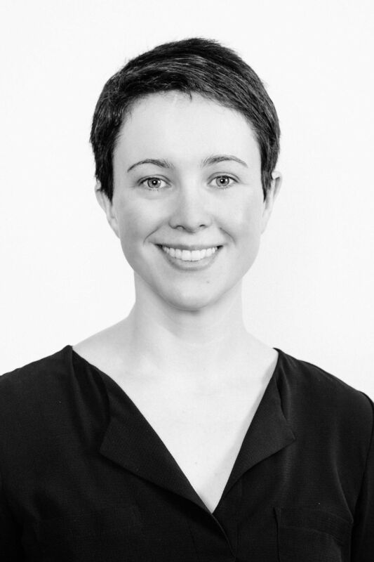 Dr Liz O'Sullivan. Dr Liz O'Sullivan.
