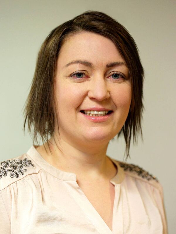 Dr Aileen Kennedy. Dr Aileen Kennedy.