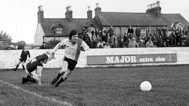 The Leeside Legends series: Carl Humphries was a terrific talent The Leeside Legends series: Carl Humphries was a terrific talent