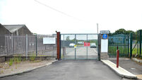 Petition to open contentious pedestrian entrance to Cork city park gains support