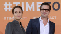 Jolie and Hague at war rapes summit