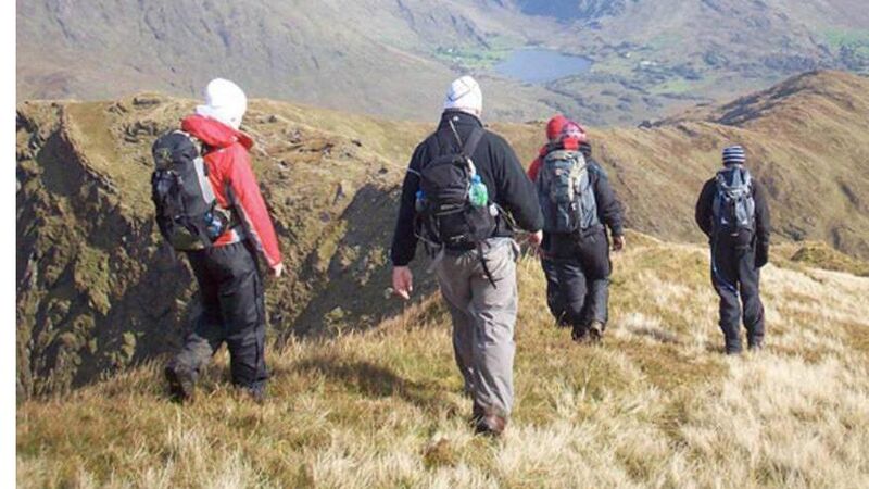 Cork's best five walks and trails