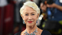 Dame Helen Mirren comments