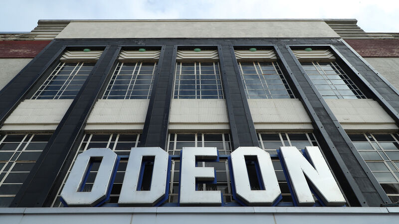 Cinemas to reopen after months of darkened screens