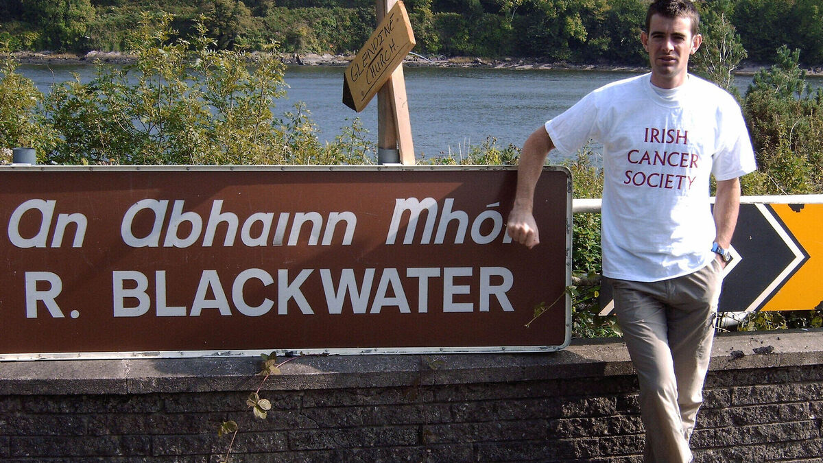 The Leeside Legends series: Towey set the water mark for Cork rowers to follow