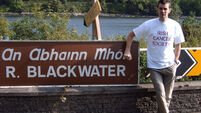 The Leeside Legends series: Towey set the water mark for Cork rowers to follow
