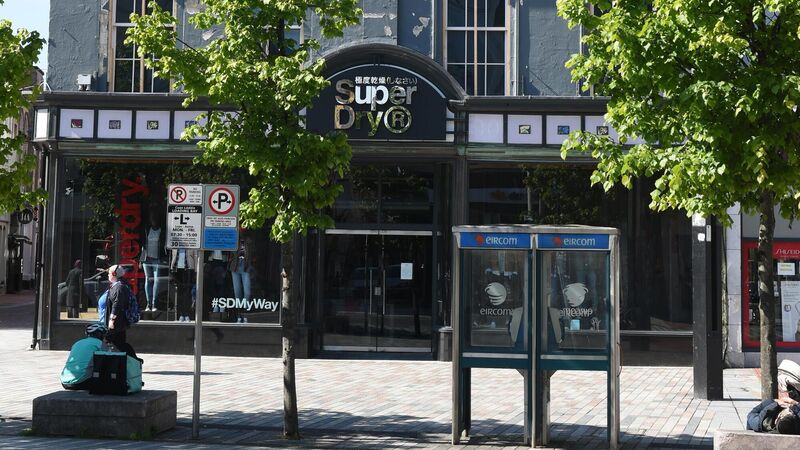 Jail for Patrick's Street attack: Broken bottle jabbed into man's face ten times Jail for Patrick's Street attack: Broken bottle jabbed into man's face ten times