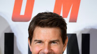 Mission Impossible Fallout Premiere - London