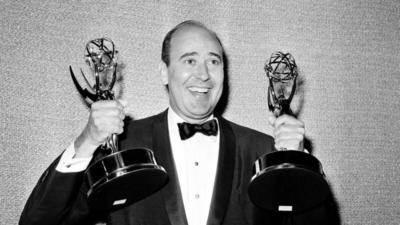 Veteran TV performer, writer and director Carl Reiner dies aged 98