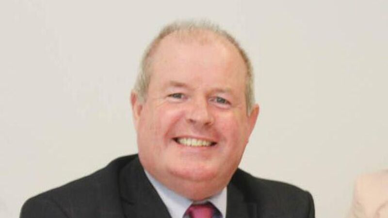'Whingers make me sick'; Former Lord Mayor hits out at City Hall critics 'Whingers make me sick'; Former Lord Mayor hits out at City Hall critics