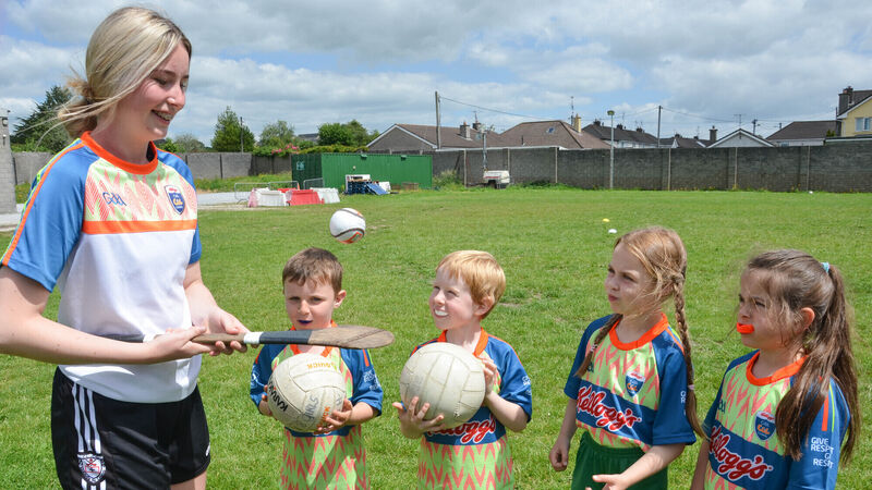 GAA move ahead with Cúl Camps though many Cork clubs have already opted out