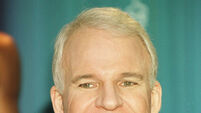 Oscars Steve Martin