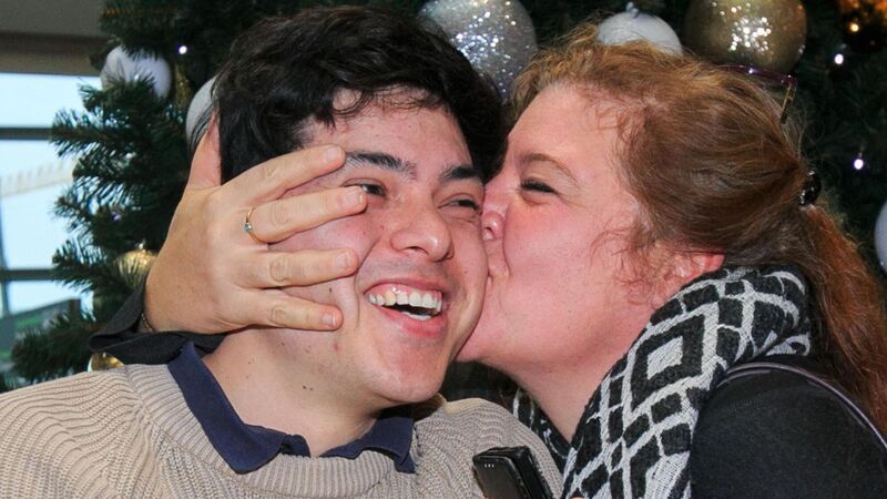 Fighting for my innocence: Cork humanitarian worker faces possibility of 25 years in prison