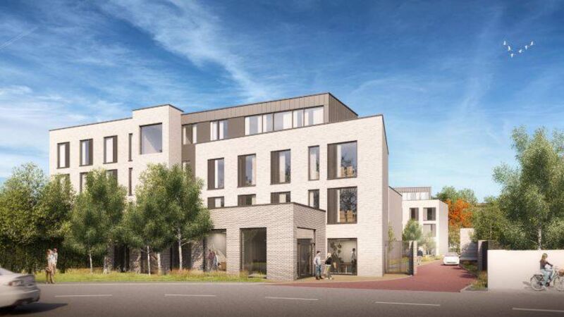 Application made for 216-bed student housing complex in Cork city Application made for 216-bed student housing complex in Cork city