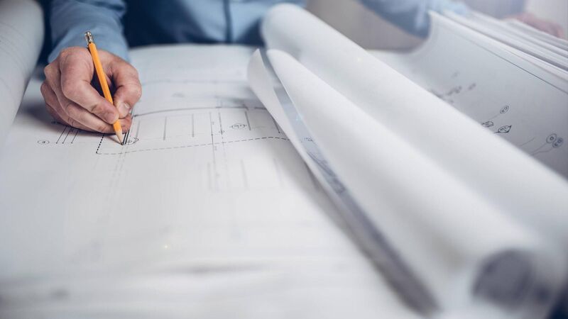 Proposals to construct apartments on lands at Bessborough revealed