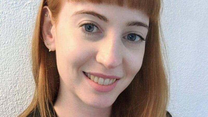 My Weekend: I'm a night owl and always have been... - The Echo