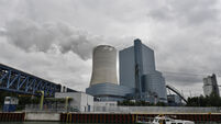 Germany Coal Climate