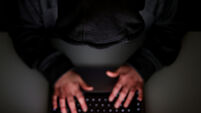 Laptop User Stock