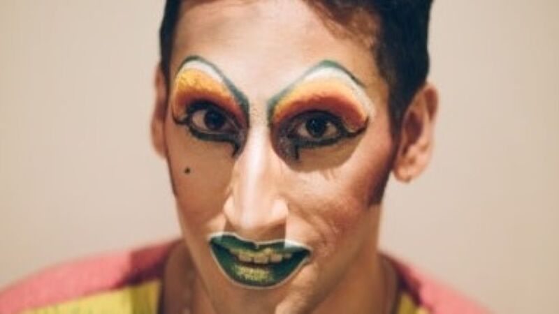 Muslim drag performer wins Society Of Authors award for debut memoir Muslim drag performer wins Society Of Authors award for debut memoir