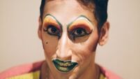Muslim drag performer wins Society Of Authors award for debut memoir