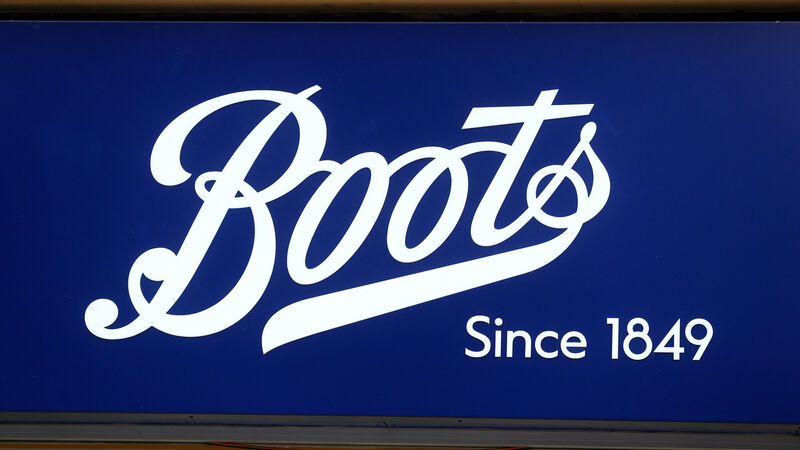 Boots to cut 4,000 jobs: Cork stores not affected