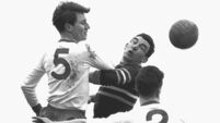 The Leeside Legends series: Leahy was a goal king for Cork Celtic and Evergreen