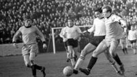 The Leeside Legends series: Paddy Shortt had a long run of soccer success 