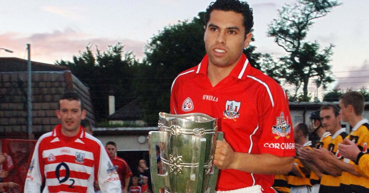 Cork hurling will only thrive if the bitter strikes are finally put