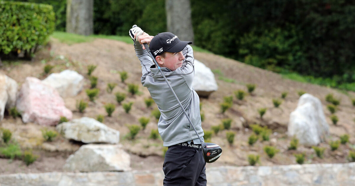 Cork golf clubs and driving ranges are now back in the swing of things