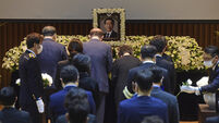 South Korea Seoul Mayor