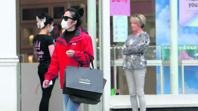 UCC expert says Covid-19 could be eliminated from Ireland over summer