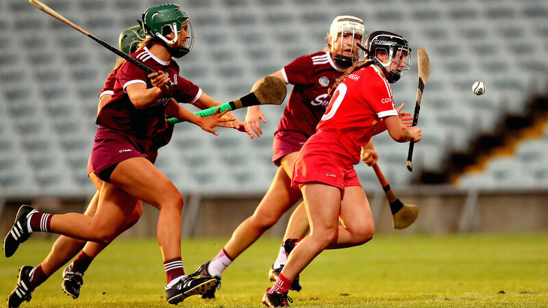 All-Ireland series will run into December for Cork camogie teams