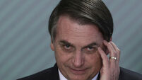 Brazil Education Minster