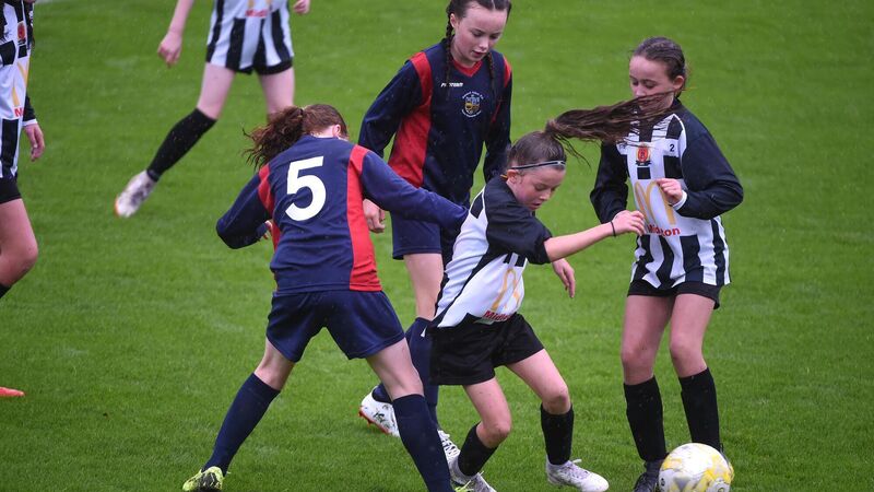 Sue Ronan: Cork players crucial as Irish women's soccer explodes in popularity