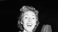 Music - Dame Vera Lynne - 1956