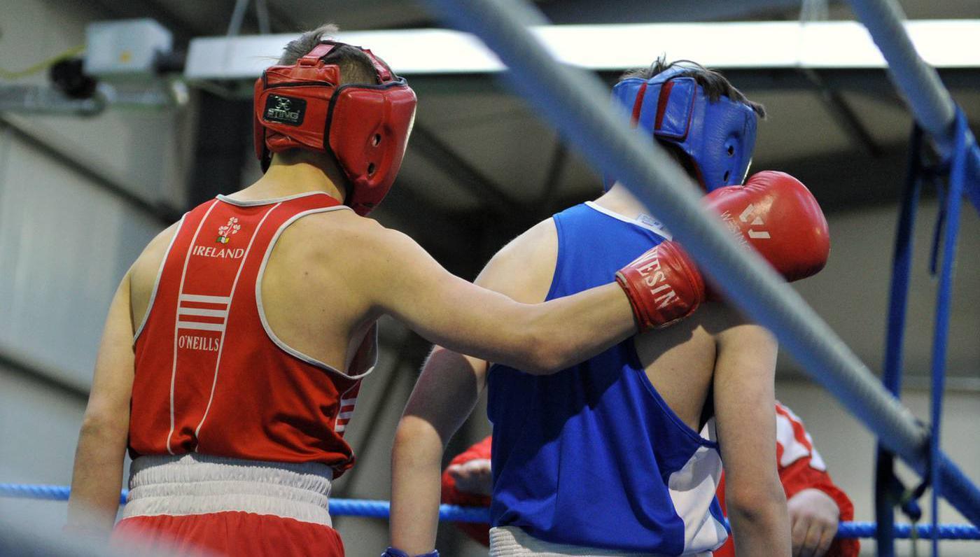 Cork boxing clubs are now in a battle for survival warns county board