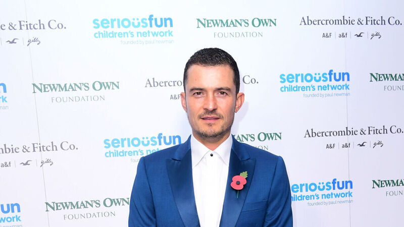 Orlando Bloom and Katy Perry’s dog Mighty is missing